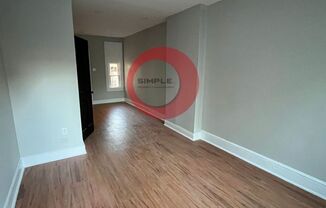 4 beds, 1 bath, $1,495