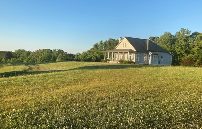 Turnkey Furnished Home on 5 Acres – Just Bring Your Suitcase!