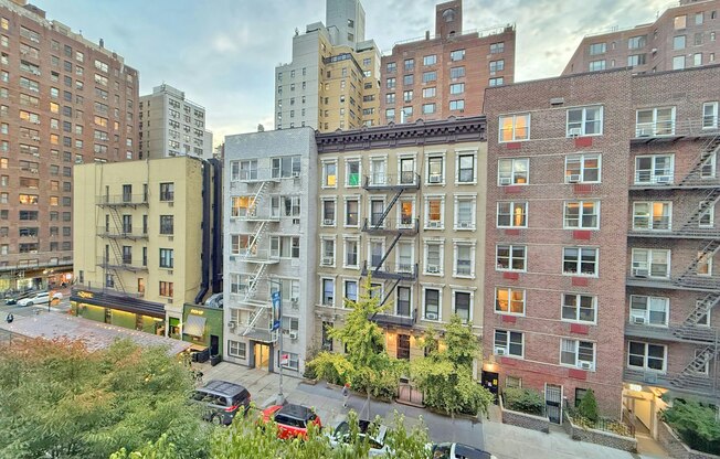 1 bed, 1 bath, $3,550, Unit 4F