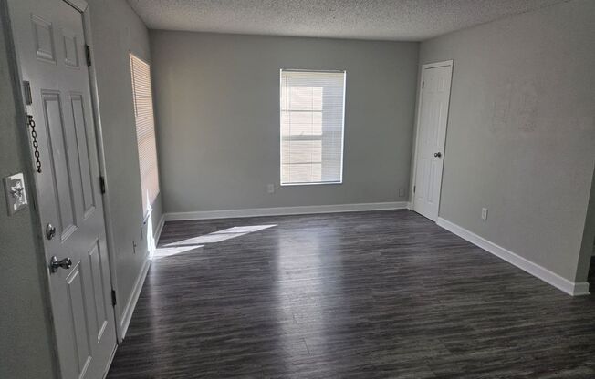 2322 West Saint John - Duplex