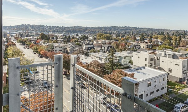 Ballard Public Lofts & Market Apartments in Seattle