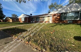 4563 4569 CROFTSHIRE DR