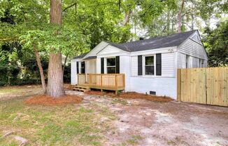 3 beds, 1 bath, $1,695