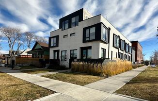 3400 Lawrence Street