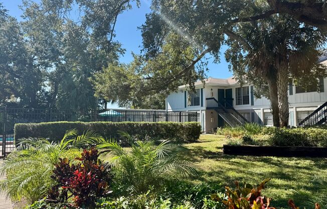 Central Park at East Bay