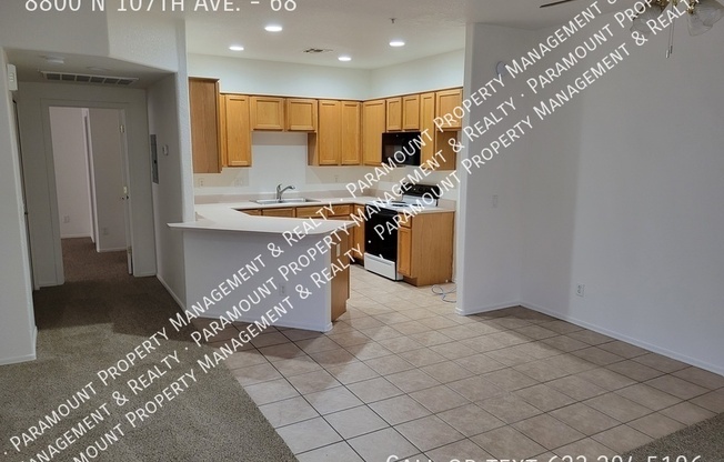 8800 N 107TH Avenue
