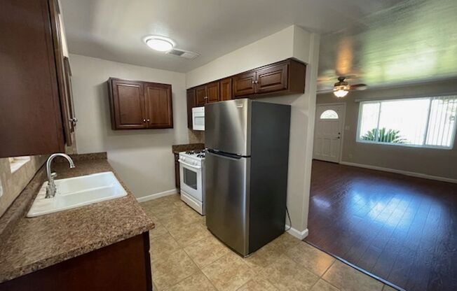 Hartford Apartments