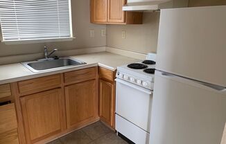 Stonecreek Apartments
