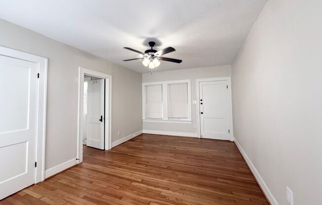 1 bed, 1 bath, $1,095, Unit B3614