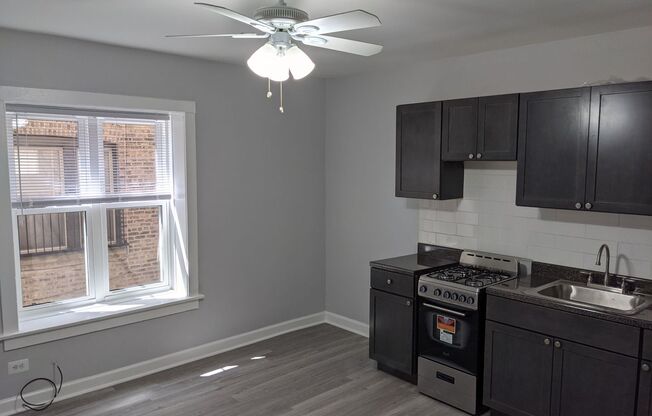 Studio, 1 bath, $1,095, Unit 4604-1C