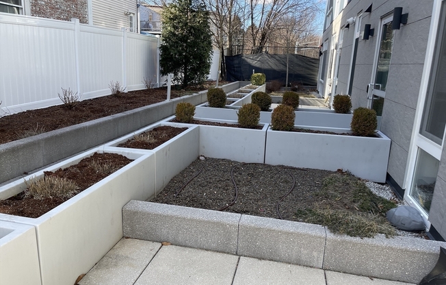 2 beds, 1.5 baths, 1,125 sqft, $4,100, Unit 101