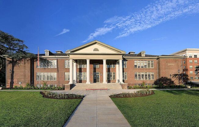The SchoolHouse at Artisan Hill