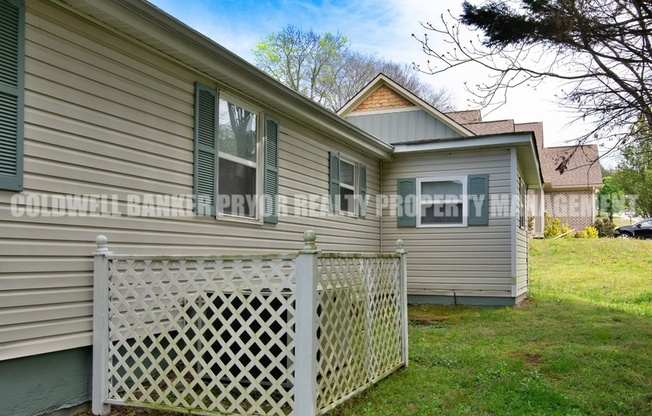 1236 N CONCORD RD