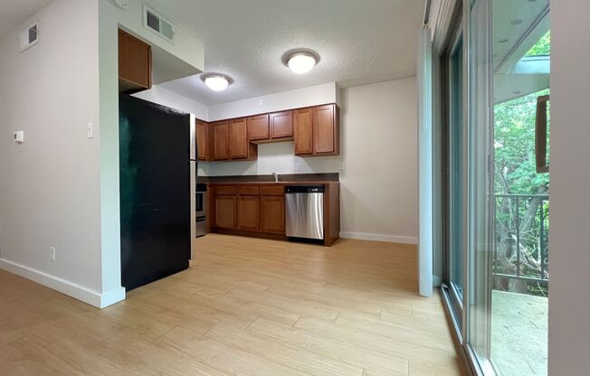 1 bed, 1 bath, 596 sqft, $1,299, Unit WIL-339