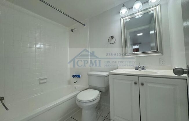 1 bed, 1 bath, 725 sqft, $1,725, Unit A107