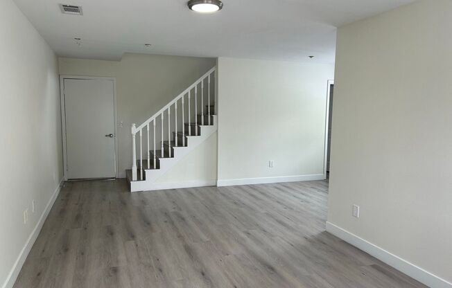 Delong Townhomes
