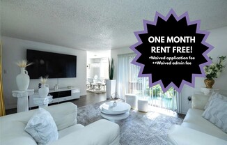 Parc Place Villas Apartments