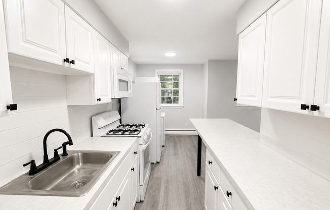 Moser Gardens Apartments