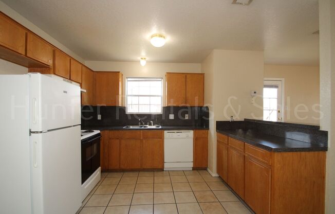 Three Bedroom Beauty!