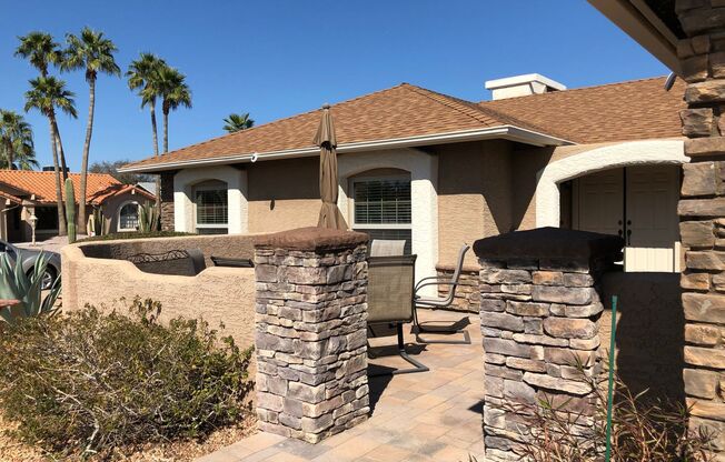 Perfect & Comfortable Vacation Home, 45+ Active Adult Community Available starting April through December 2024!