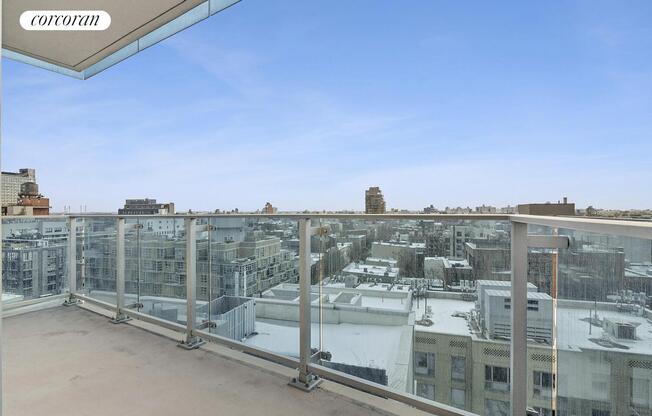 1 bed, 1 bath, 728 sqft, $6,500, Unit 11H