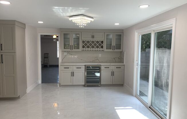 Fully Remodeled Rental in Anaheim