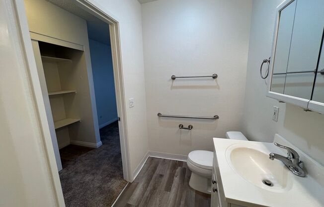 1 bed, 1 bath, 500 sqft, $1,795, Unit 46