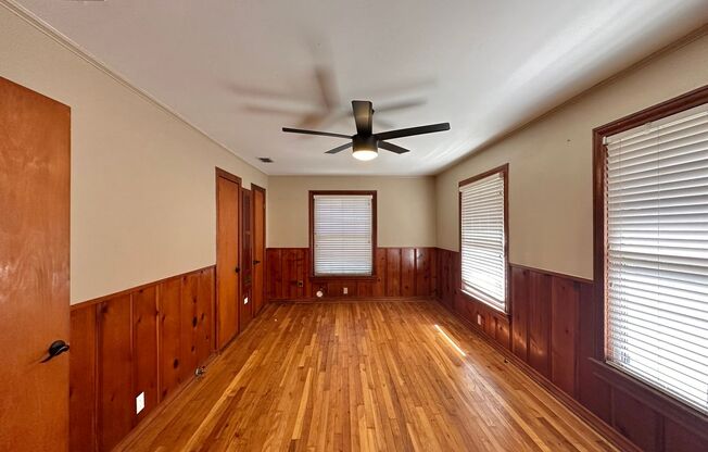 3 beds, 1 bath, $1,695