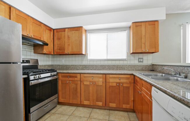 2-Bedroom, 2-Bath Condo in Prime Torrance Location
