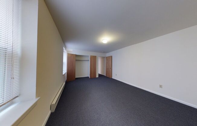 Marlton Manor Apartments