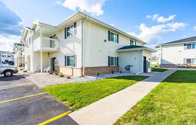 1 bed, 1 bath, 800 sqft, $1,199, Unit 117 - 04