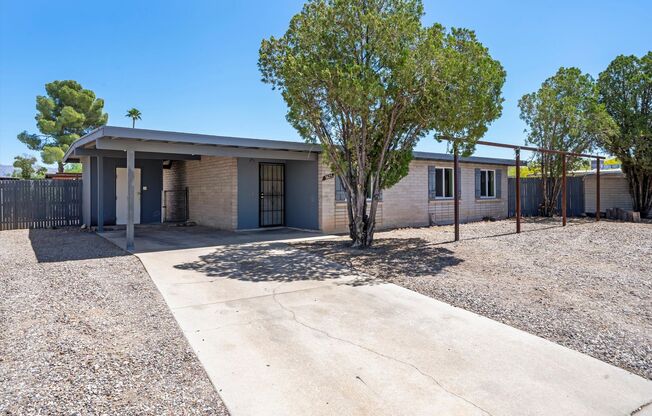 Eastside Spacious home