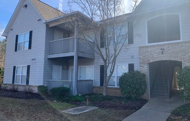 Southern Edge Condo