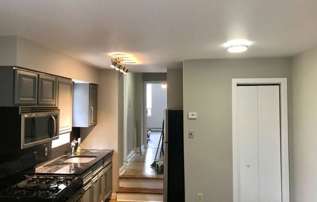 2100 Block Christian Street