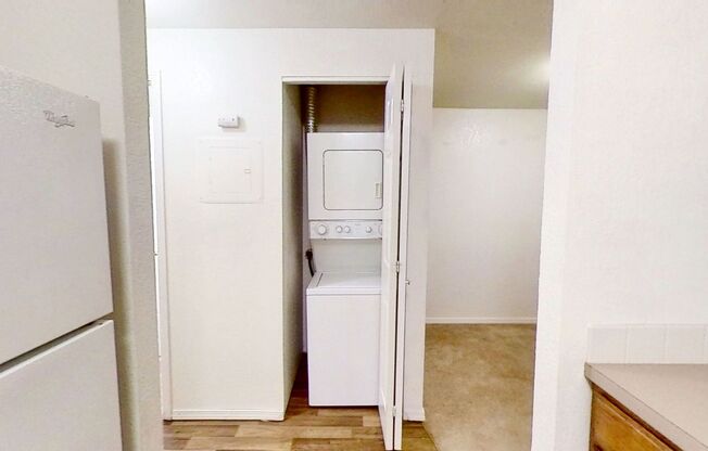 Maplewood West Apartments