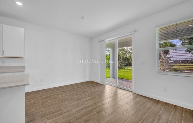 Stunning 4‑Bedroom Single‑Family Home in Riverwood at Everlands — $2,450/month