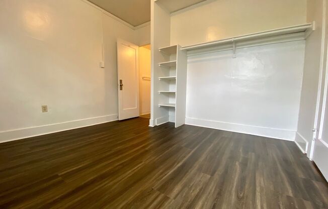 1 bed, 1 bath, 380 sqft, $1,295, Unit 209