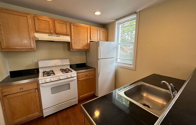Available August 1, 2025; Lease will end July 29, 2026