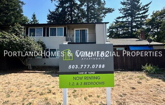 1640 SE 162nd Ave.