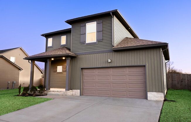 246 Wexford Way