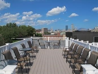 1064 Beacon St Apt B