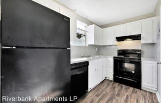 Riverbank Apartments