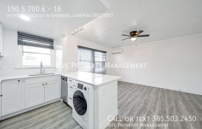 150 So 700 East