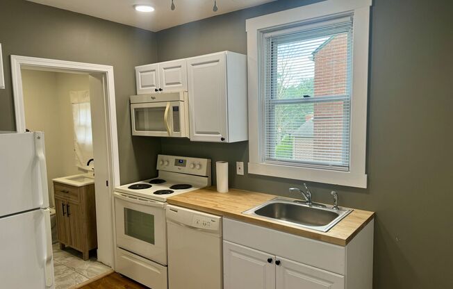 931 Baldwin Street, Unit 1, Pittsburgh, PA 15234