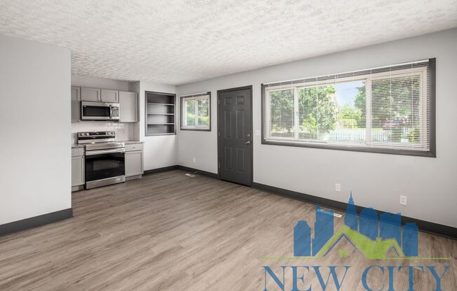 3 beds, 1 bath, $1,254