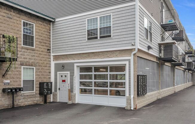 Arrowpoint at South Grove - Bradford MA