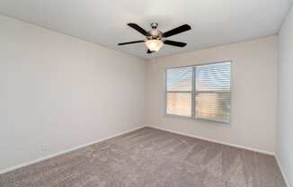 The Park at Veneto Apartments in Fort Meyers, Florida Bedroom