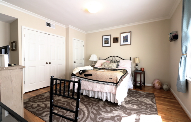 2 beds, 2 baths, 850 sqft, $3,700, Unit 101