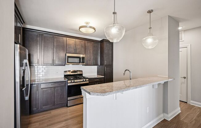 2 beds, 2 baths, 1,195 sqft, $3,526, Unit 1412