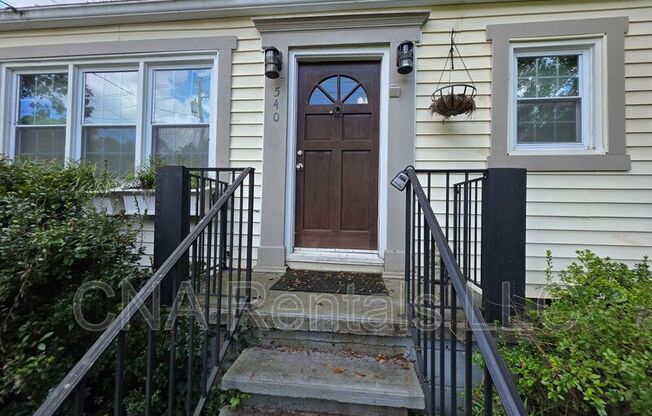 540 CHURCH RD SE